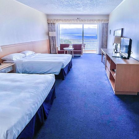 Hoshino Resorts Risonare Guam Tamuning Εξωτερικό φωτογραφία