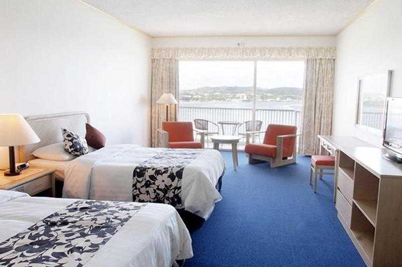 Hoshino Resorts Risonare Guam Tamuning Εξωτερικό φωτογραφία