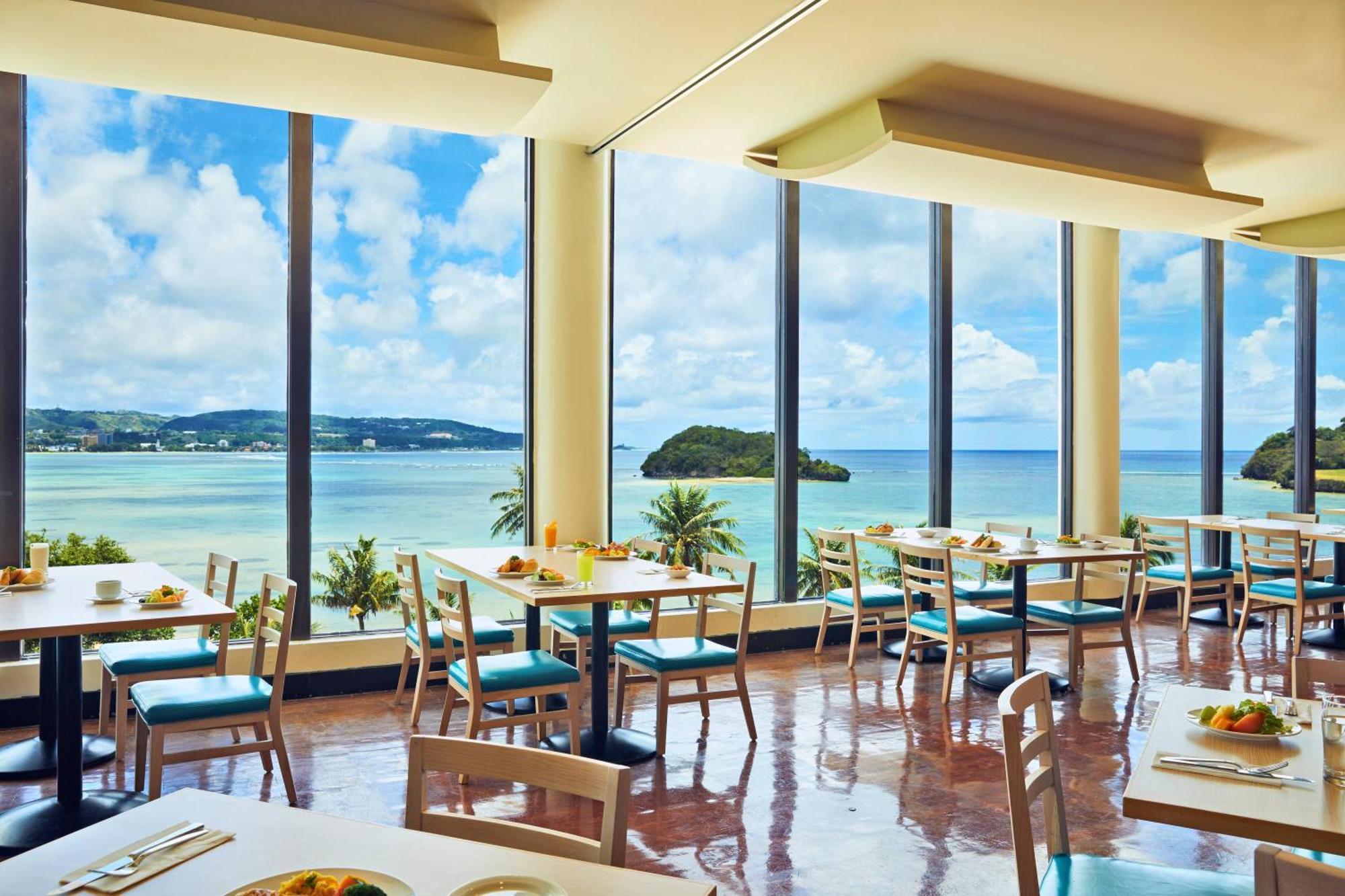 Hoshino Resorts Risonare Guam Tamuning Εξωτερικό φωτογραφία