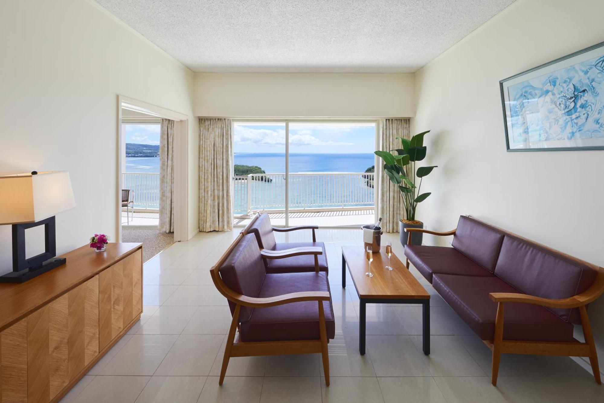 Hoshino Resorts Risonare Guam Tamuning Εξωτερικό φωτογραφία