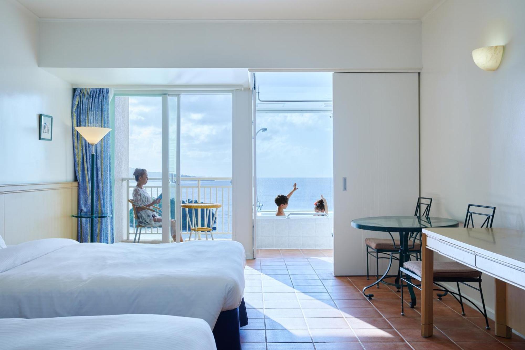 Hoshino Resorts Risonare Guam Tamuning Εξωτερικό φωτογραφία