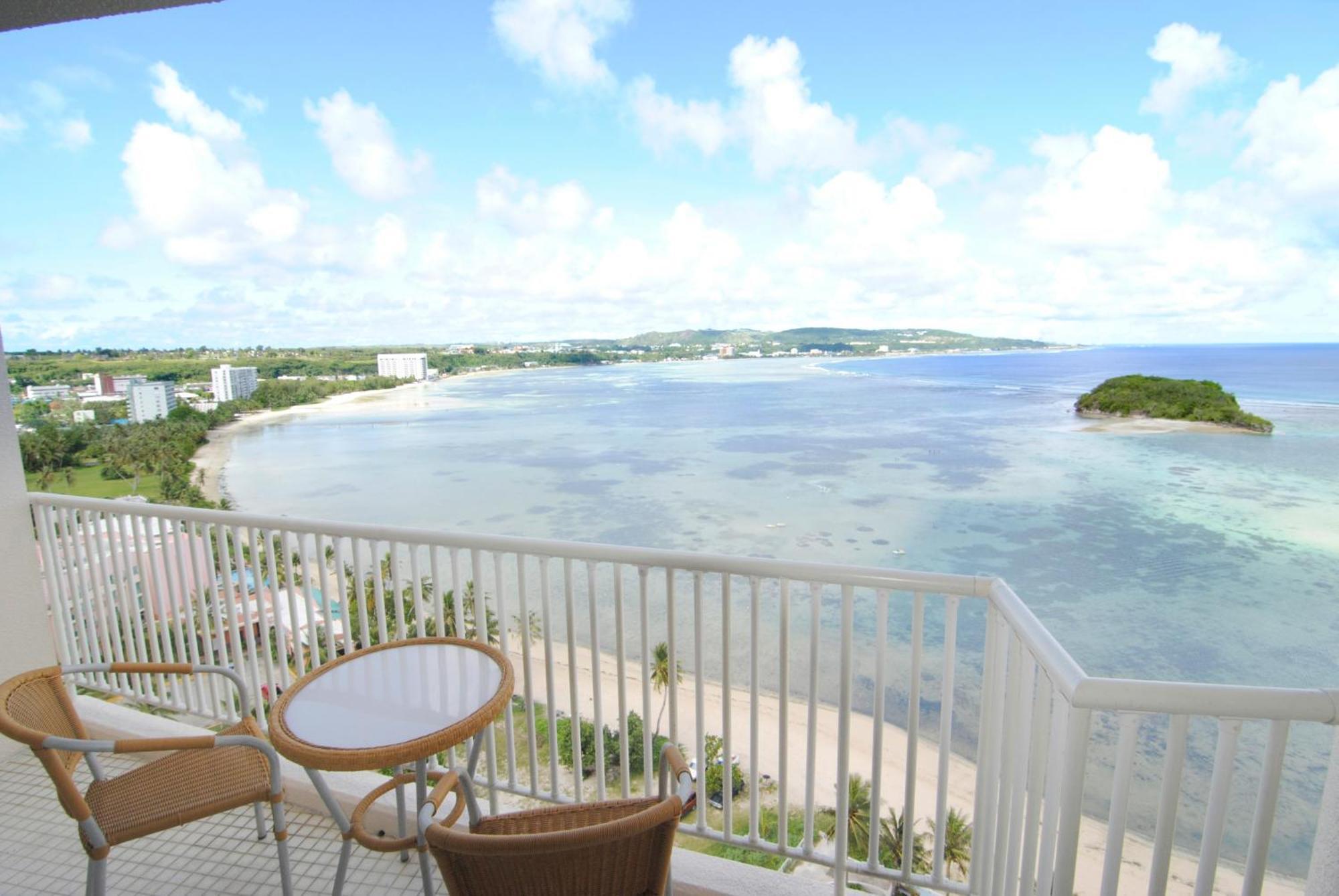 Hoshino Resorts Risonare Guam Tamuning Εξωτερικό φωτογραφία