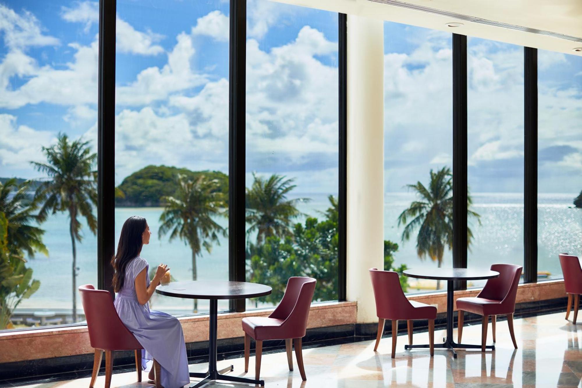 Hoshino Resorts Risonare Guam Tamuning Εξωτερικό φωτογραφία