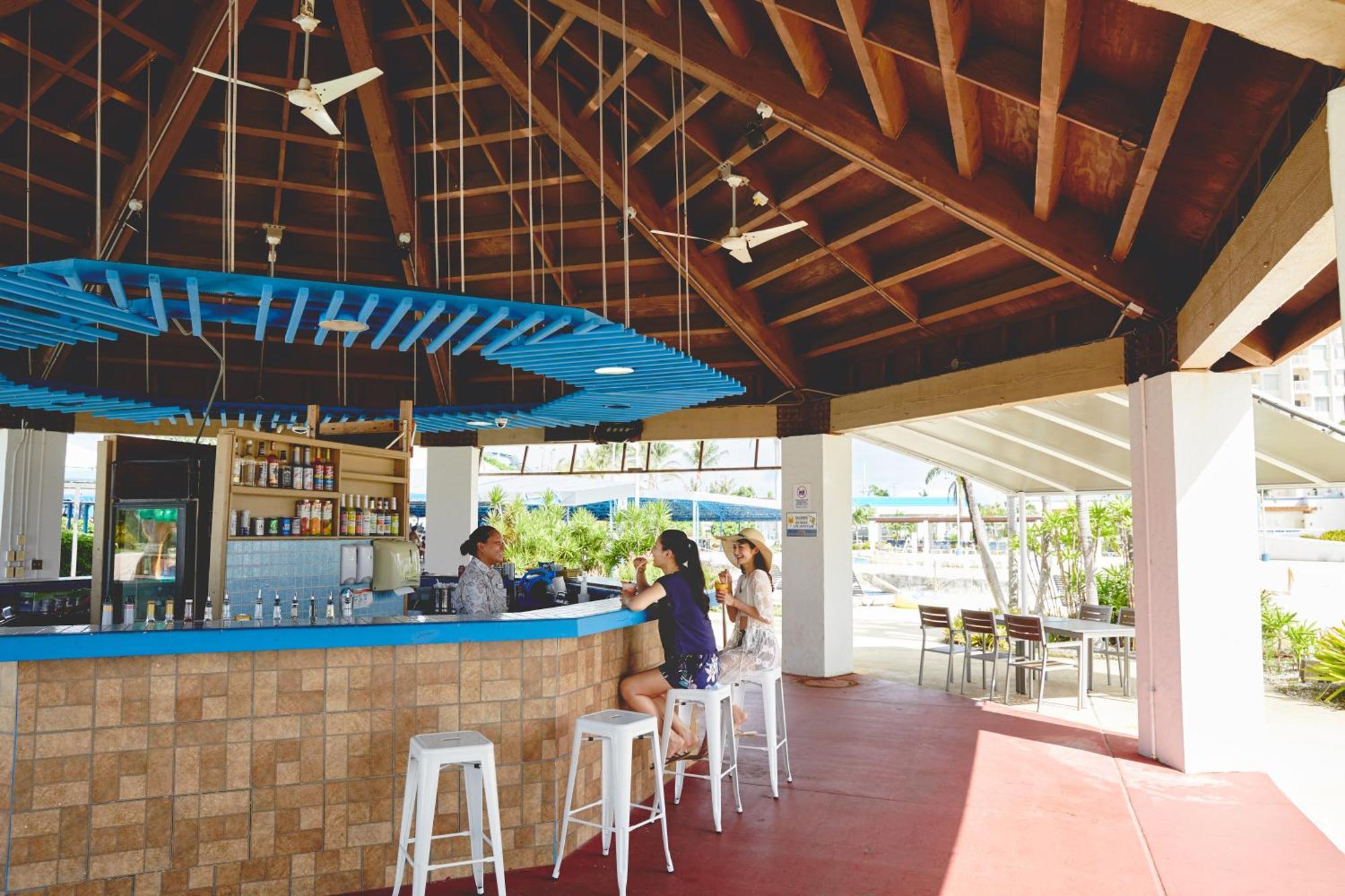 Hoshino Resorts Risonare Guam Tamuning Εξωτερικό φωτογραφία