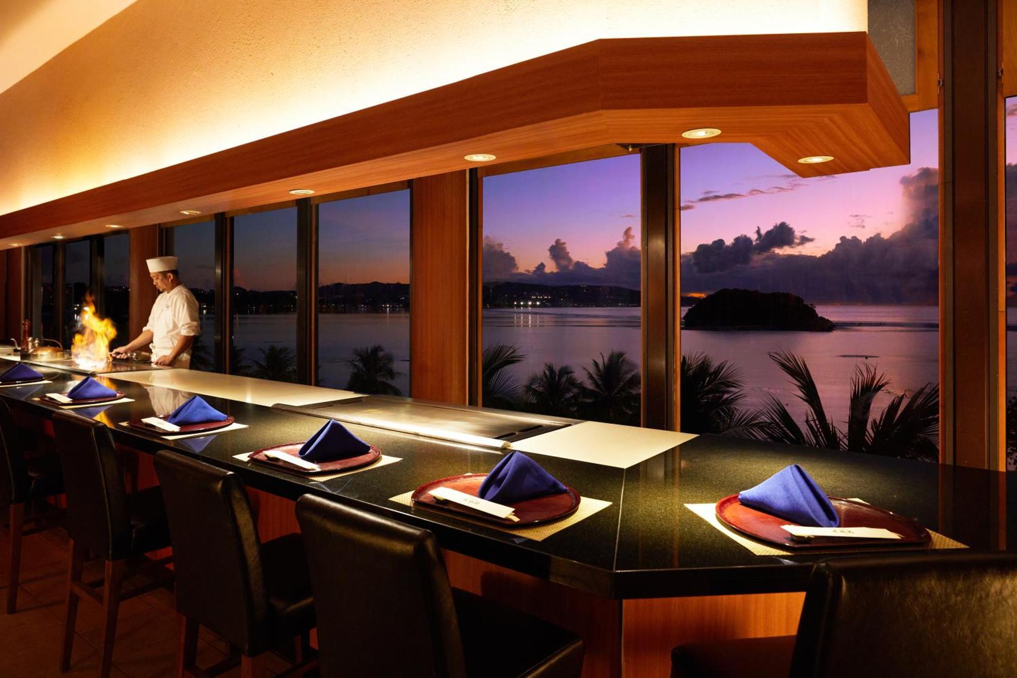 Hoshino Resorts Risonare Guam Tamuning Εξωτερικό φωτογραφία
