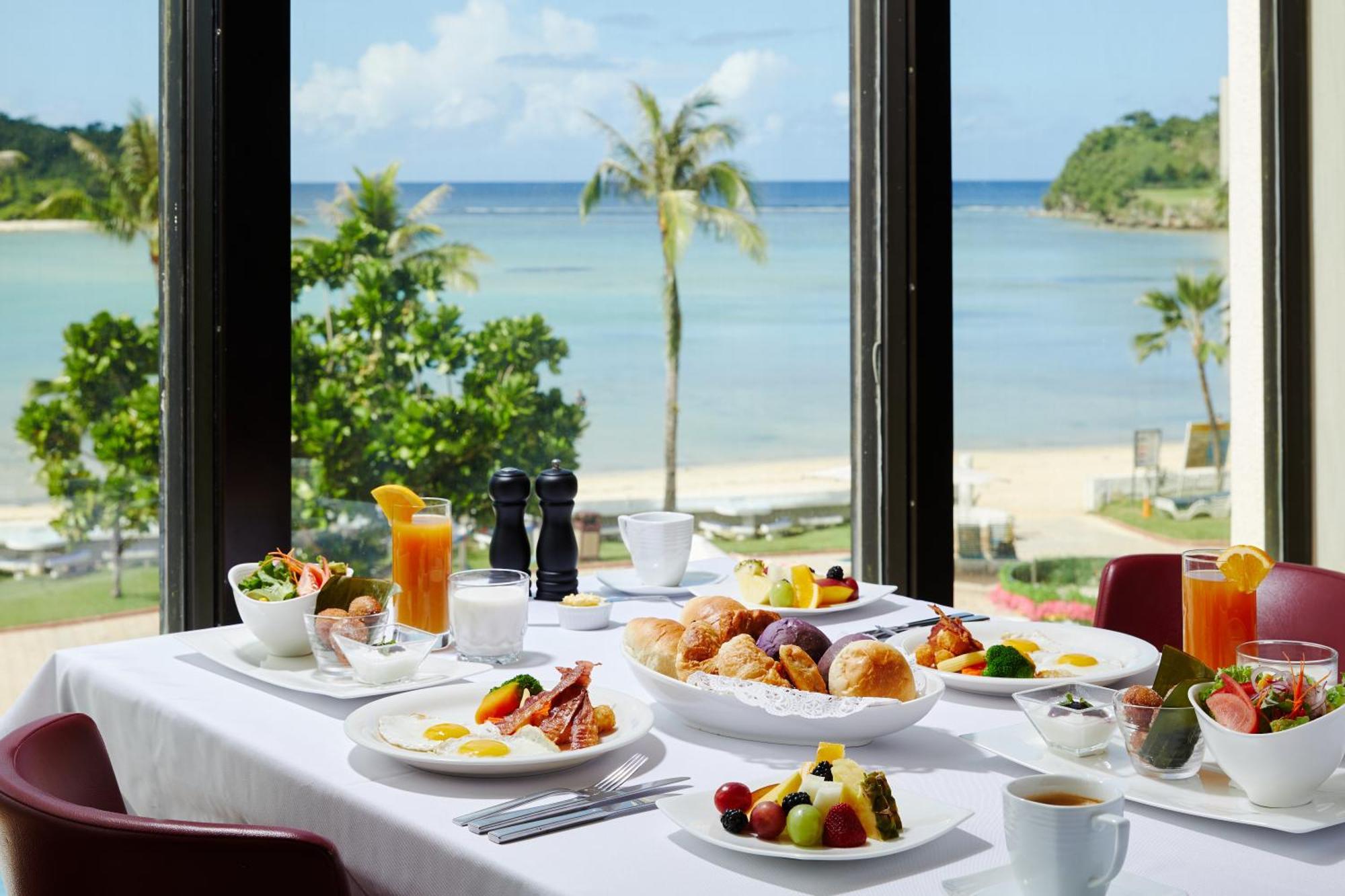 Hoshino Resorts Risonare Guam Tamuning Εξωτερικό φωτογραφία