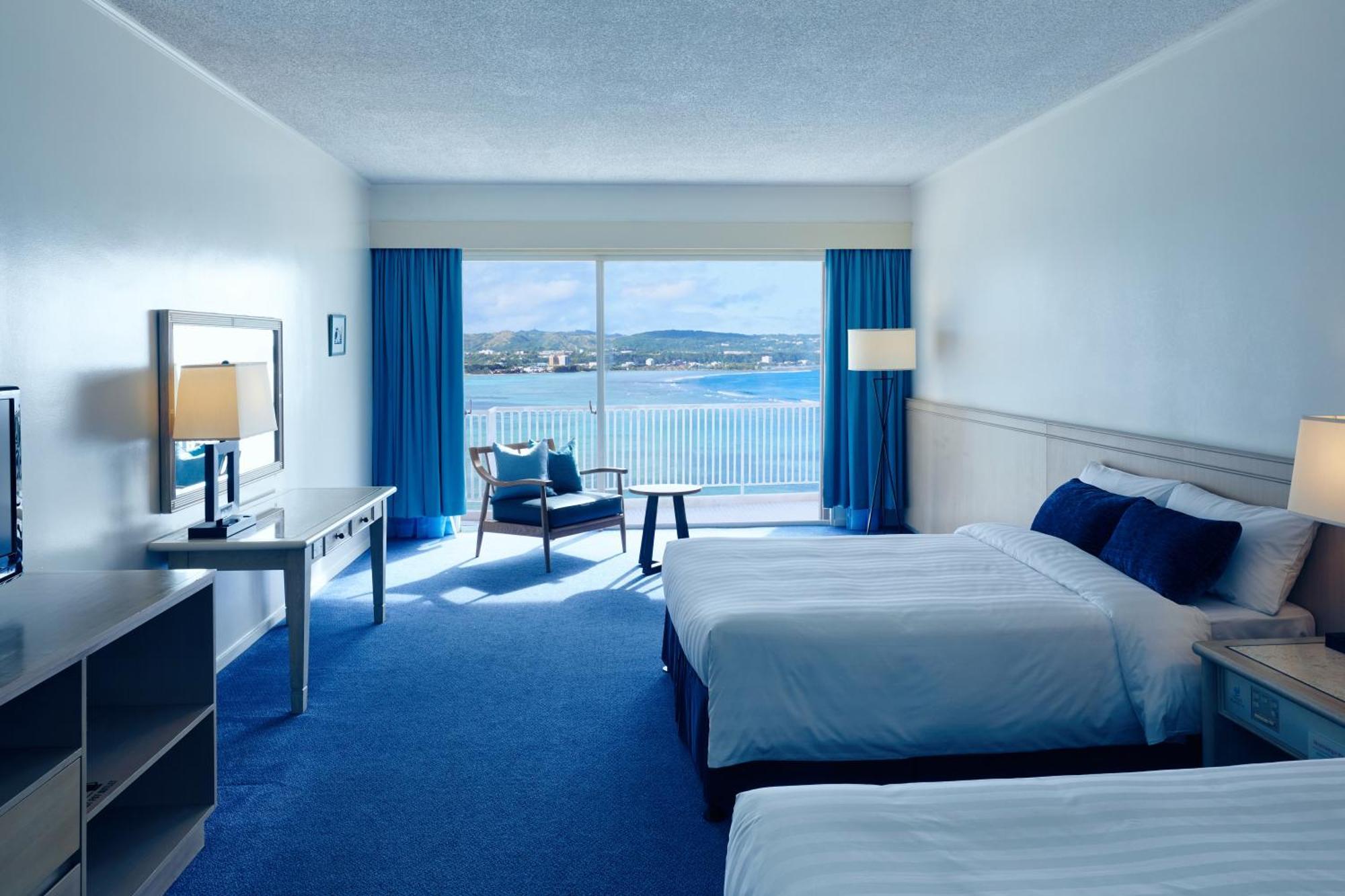 Hoshino Resorts Risonare Guam Tamuning Εξωτερικό φωτογραφία