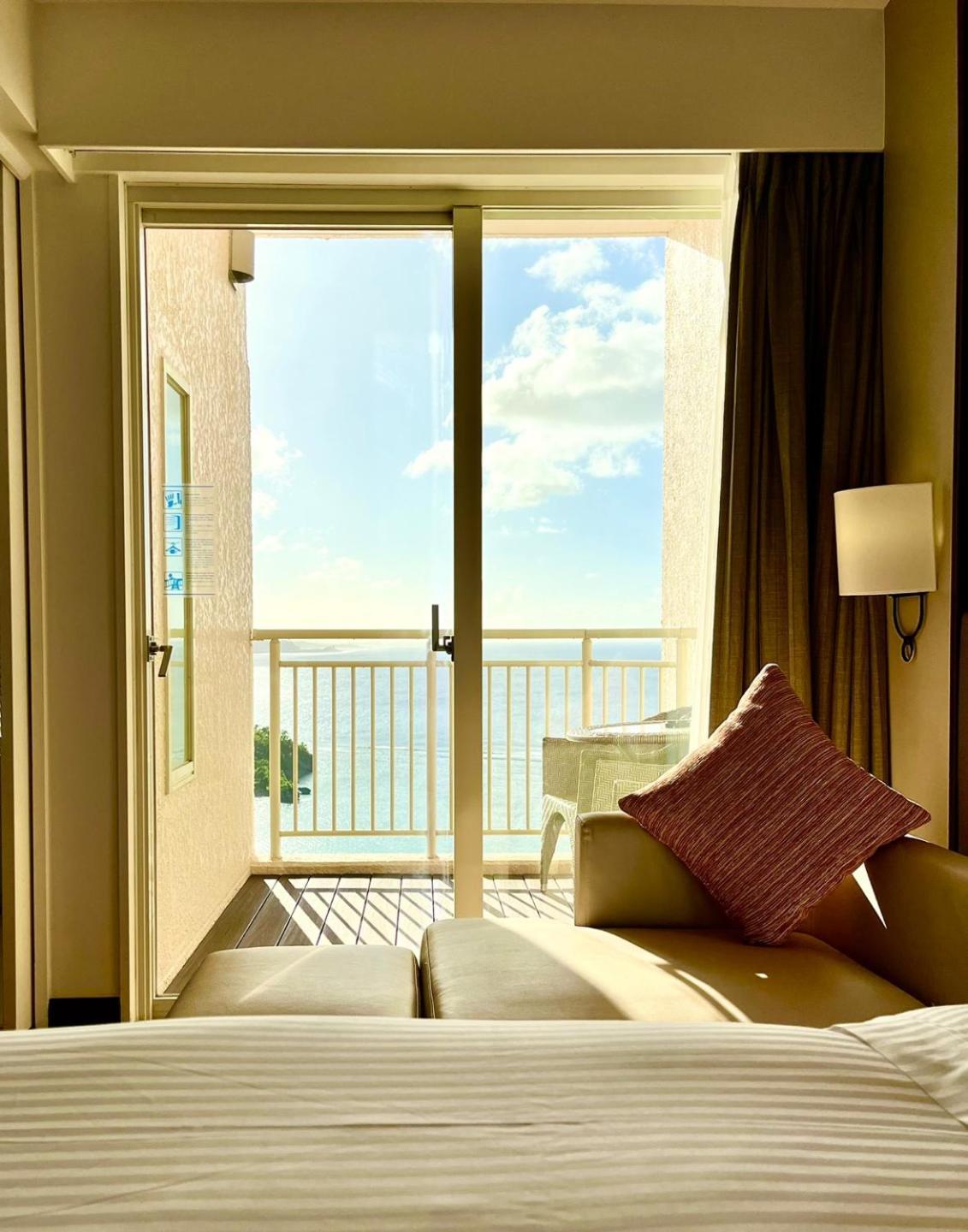 Hoshino Resorts Risonare Guam Tamuning Εξωτερικό φωτογραφία