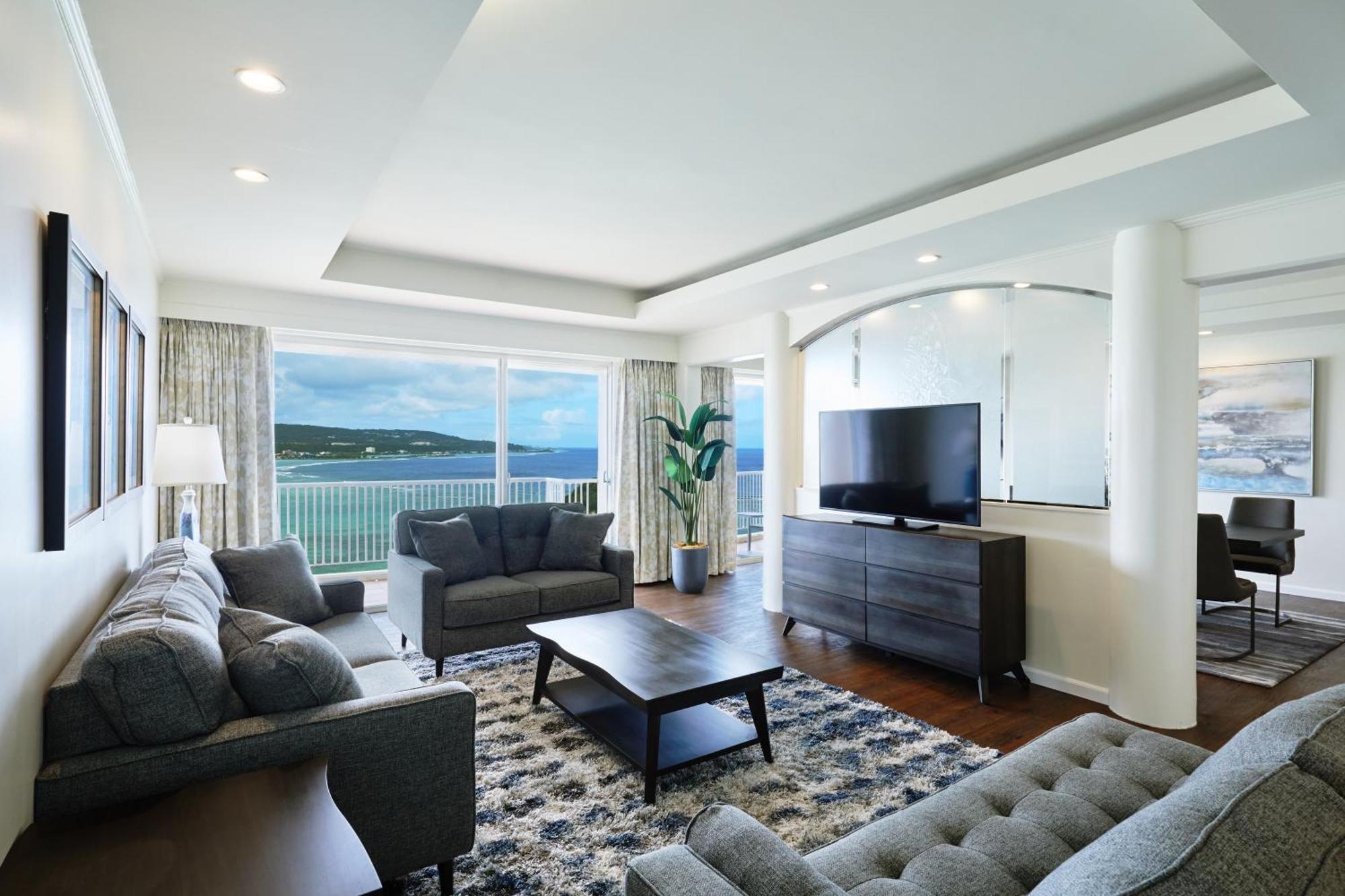 Hoshino Resorts Risonare Guam Tamuning Εξωτερικό φωτογραφία