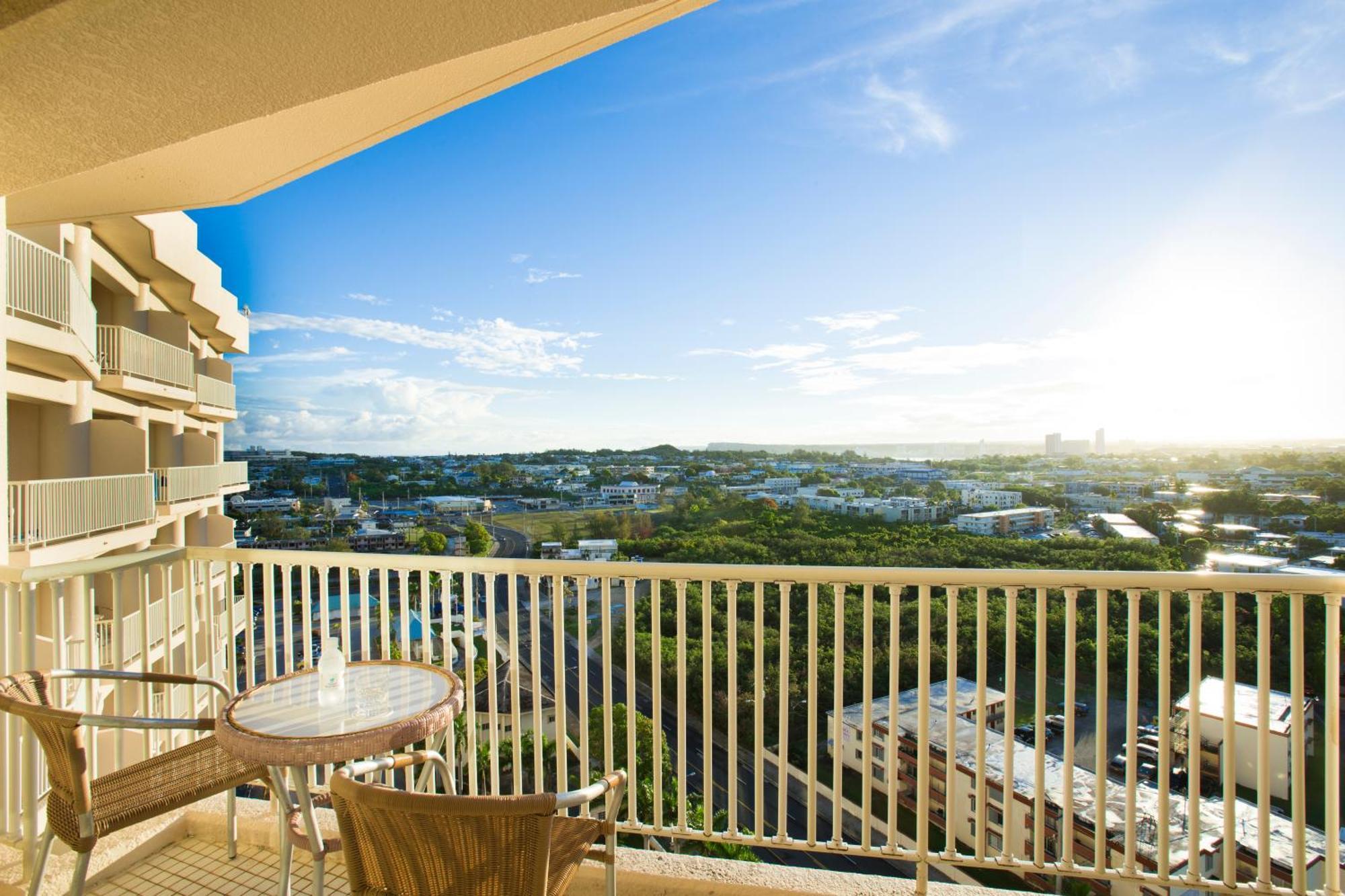Hoshino Resorts Risonare Guam Tamuning Δωμάτιο φωτογραφία