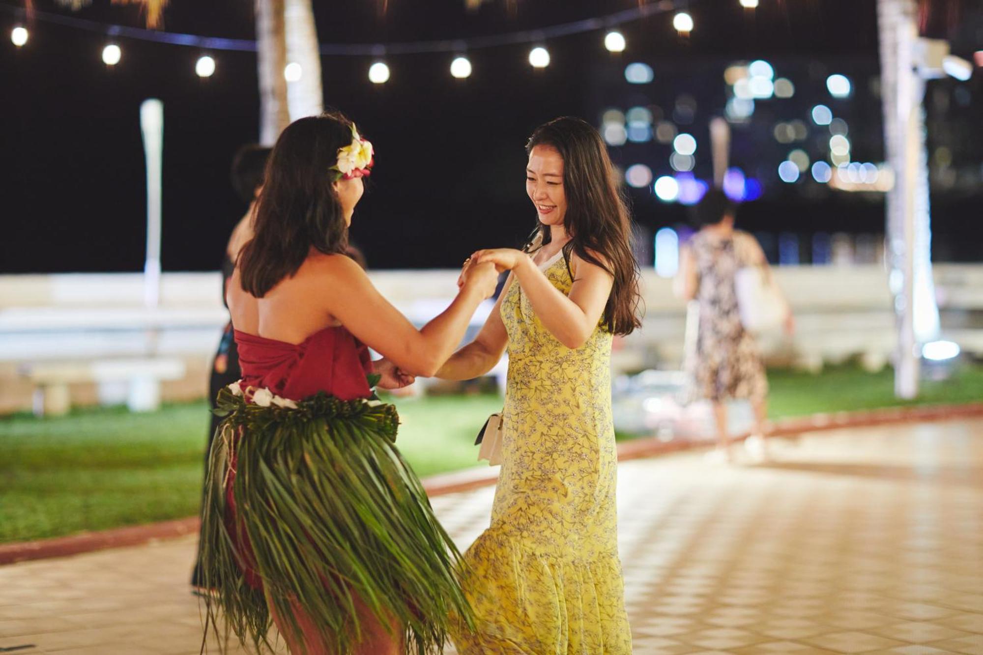 Hoshino Resorts Risonare Guam Tamuning Εξωτερικό φωτογραφία