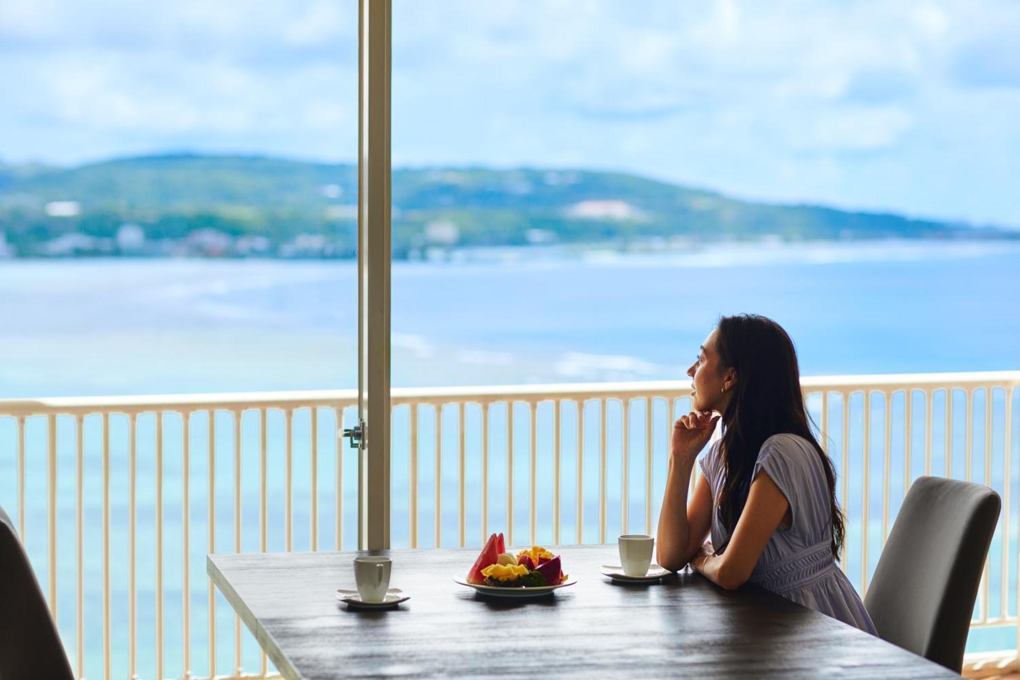 Hoshino Resorts Risonare Guam Tamuning Εξωτερικό φωτογραφία