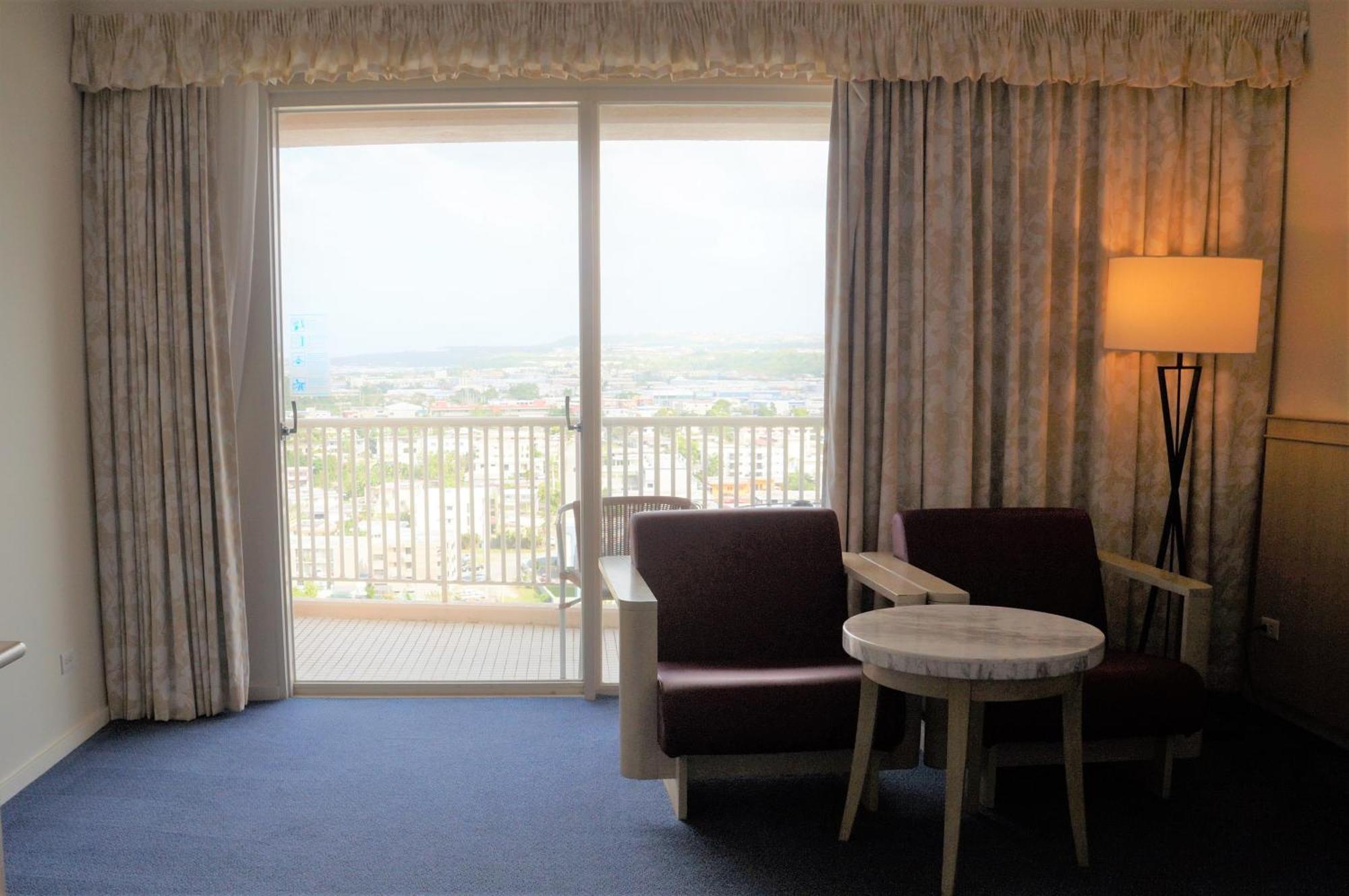 Hoshino Resorts Risonare Guam Tamuning Δωμάτιο φωτογραφία