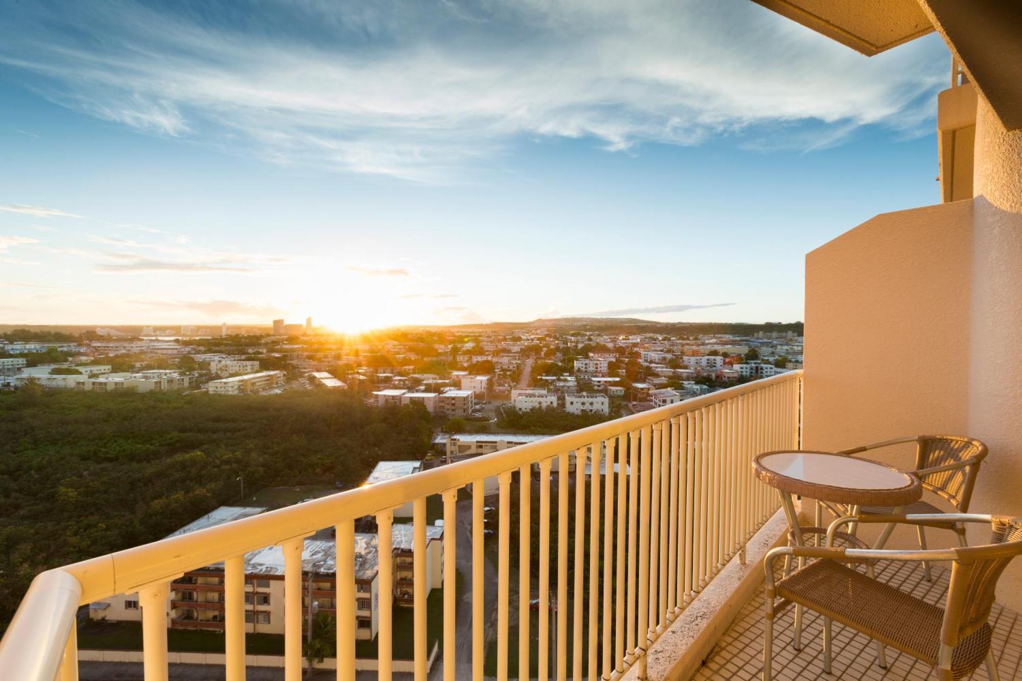 Hoshino Resorts Risonare Guam Tamuning Εξωτερικό φωτογραφία