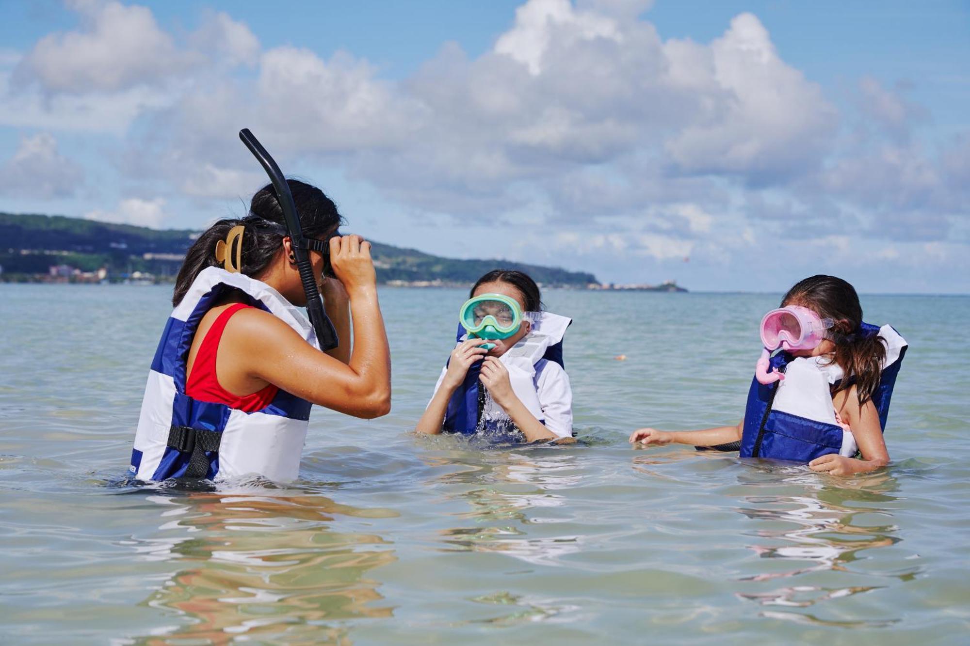 Hoshino Resorts Risonare Guam Tamuning Εξωτερικό φωτογραφία