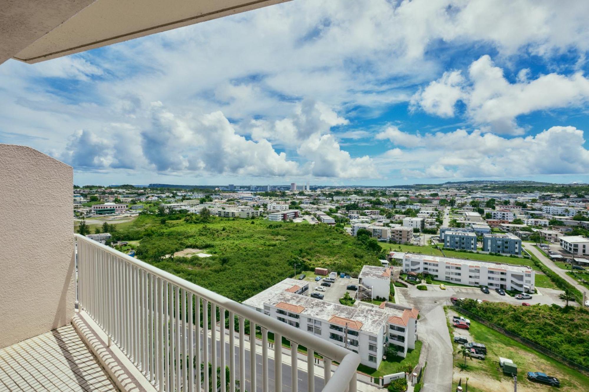 Hoshino Resorts Risonare Guam Tamuning Εξωτερικό φωτογραφία