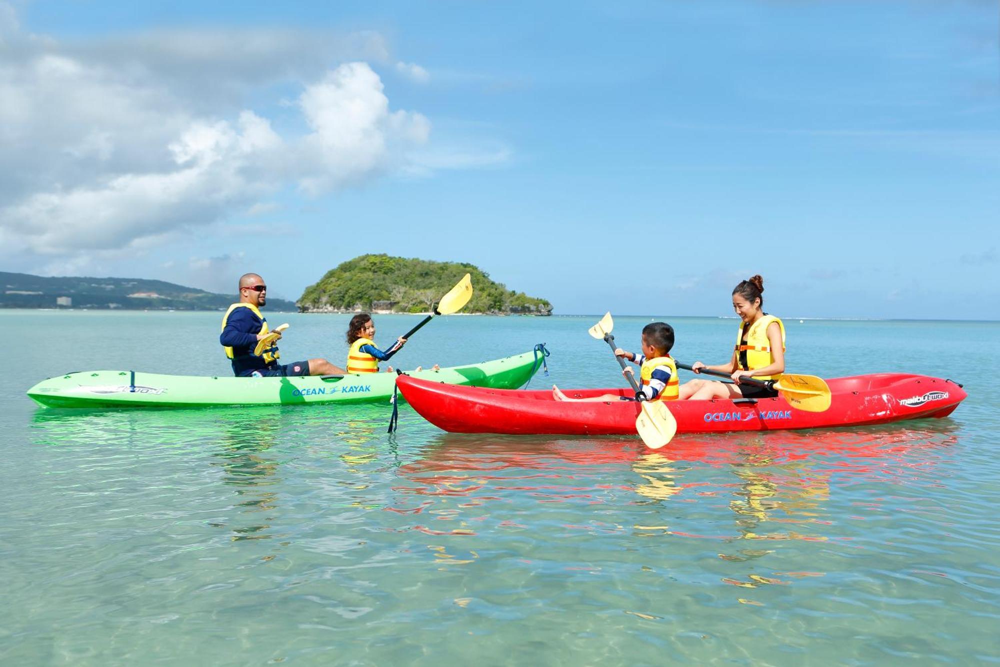 Hoshino Resorts Risonare Guam Tamuning Εξωτερικό φωτογραφία