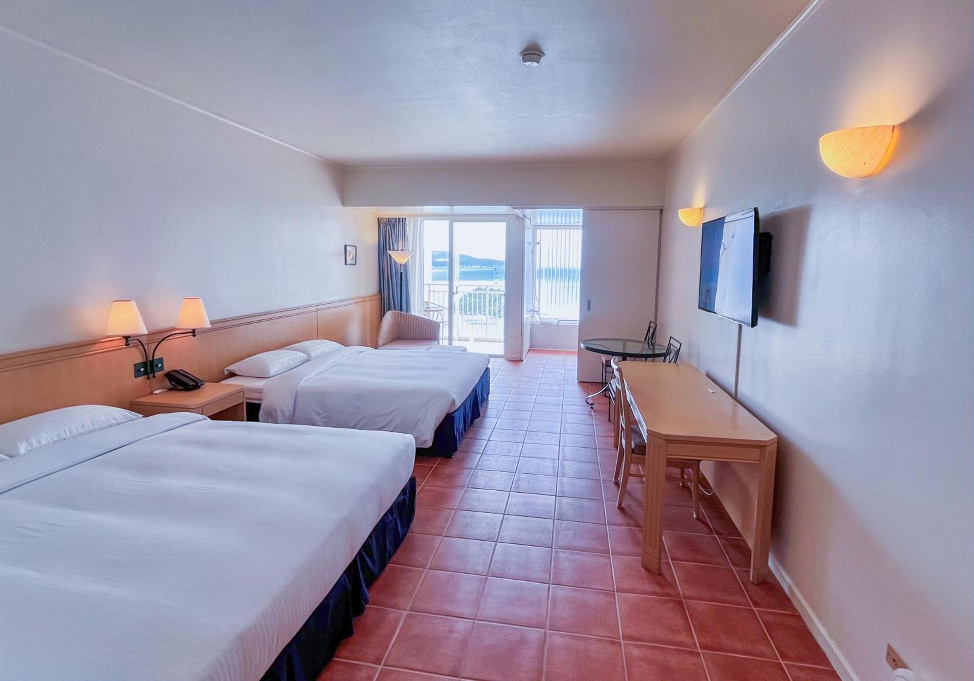 Hoshino Resorts Risonare Guam Tamuning Εξωτερικό φωτογραφία