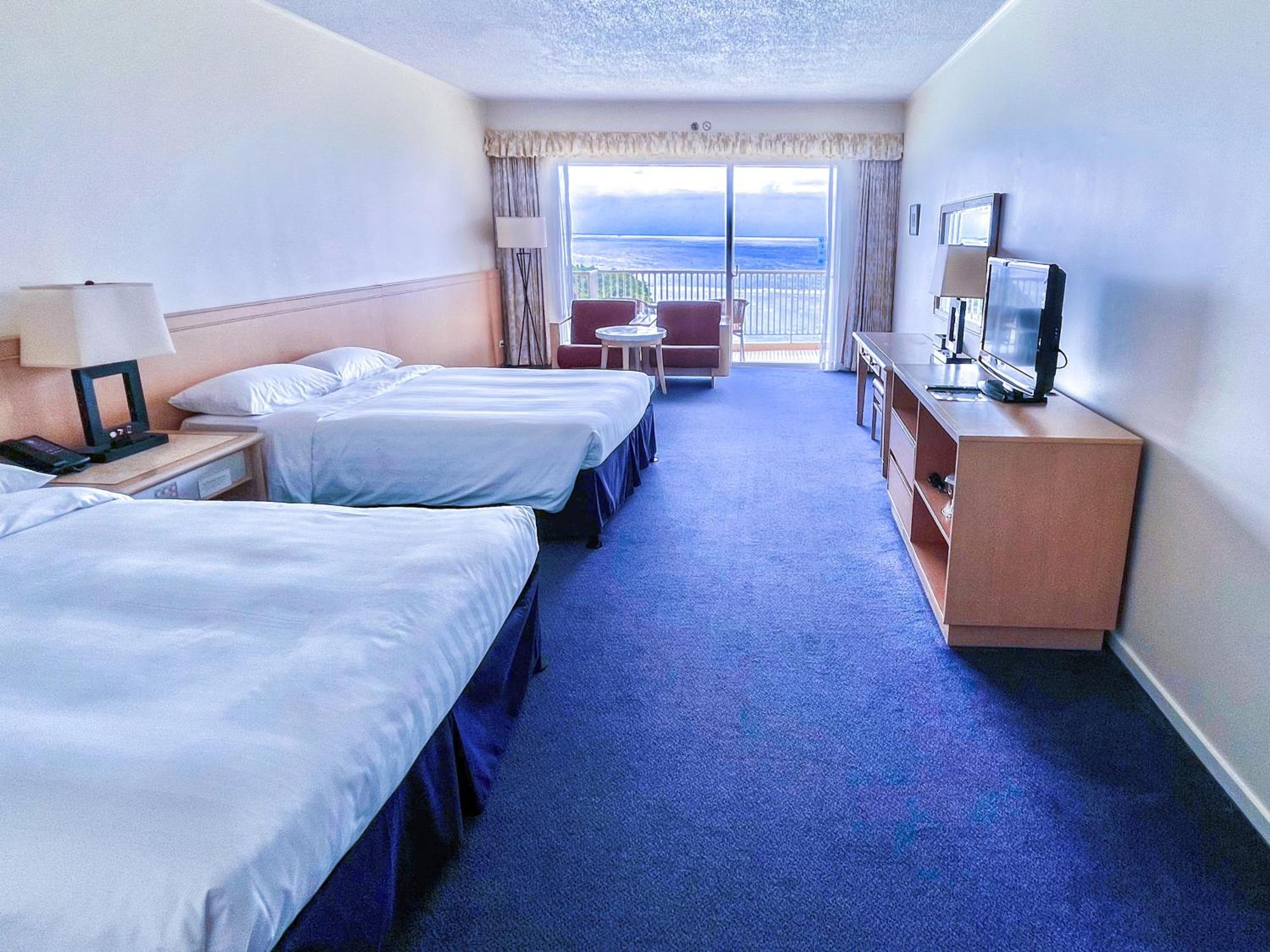 Hoshino Resorts Risonare Guam Tamuning Εξωτερικό φωτογραφία