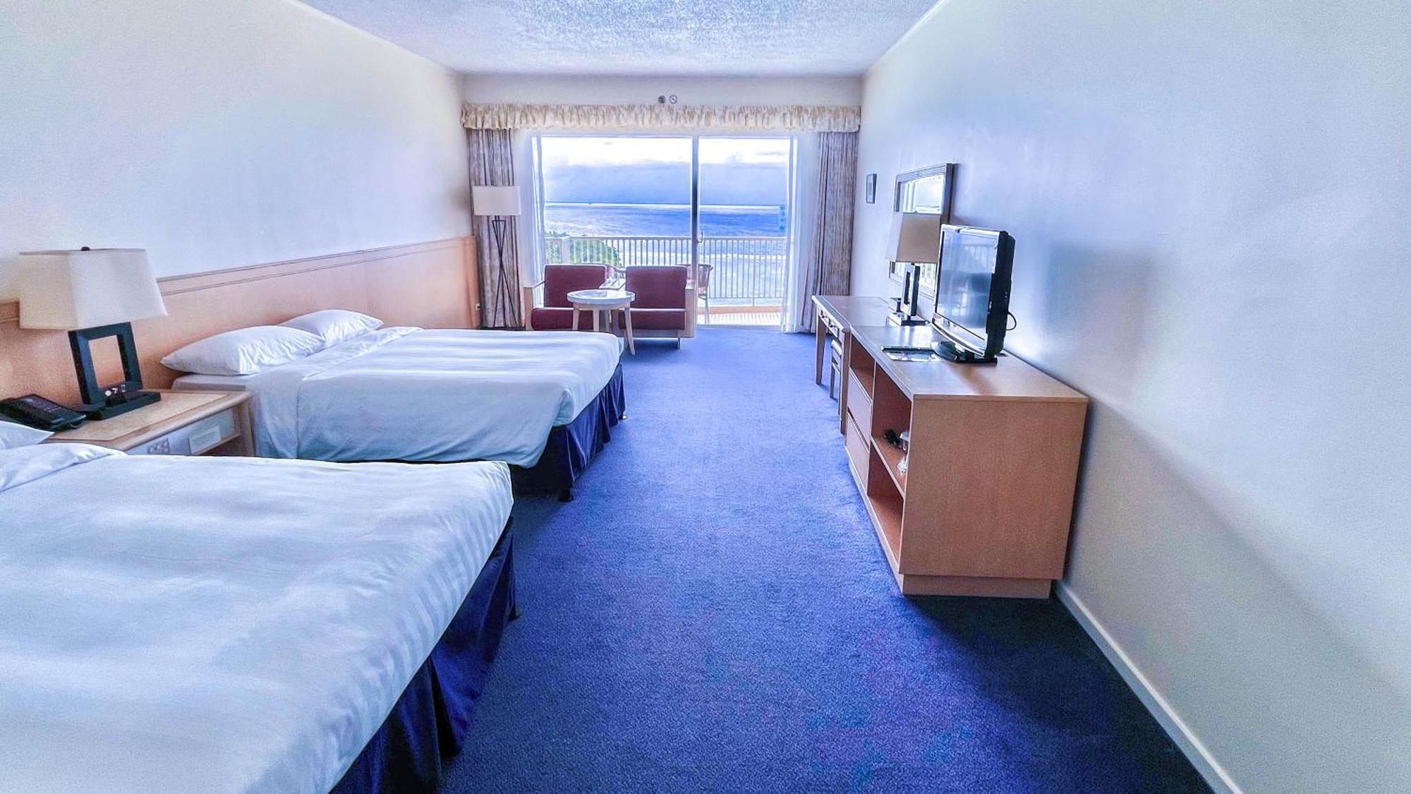 Hoshino Resorts Risonare Guam Tamuning Εξωτερικό φωτογραφία