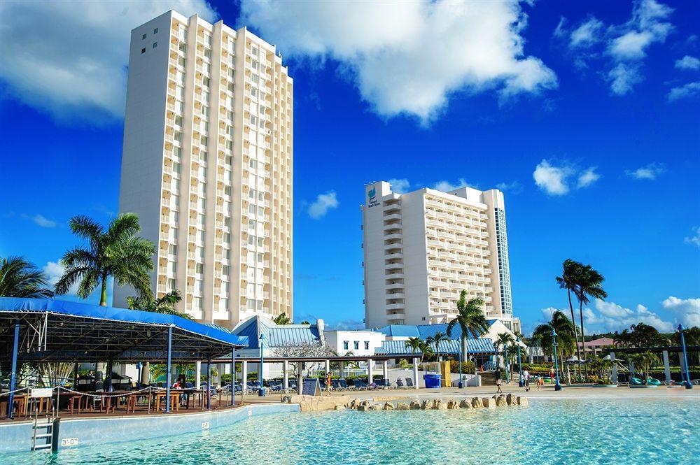Hoshino Resorts Risonare Guam Tamuning Εξωτερικό φωτογραφία