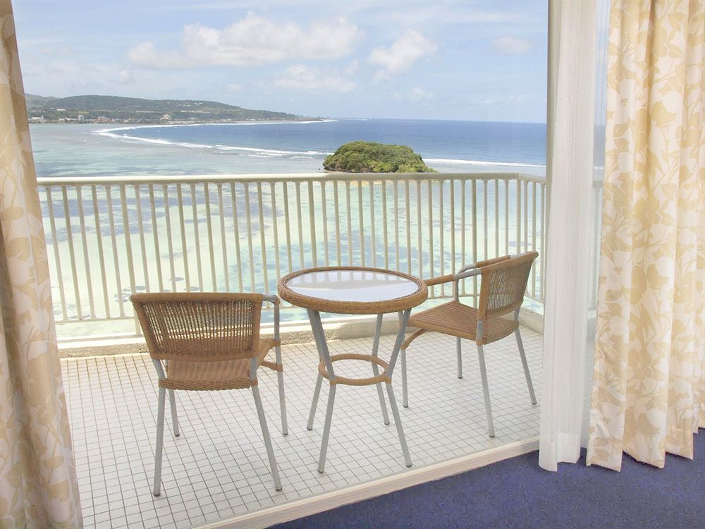 Hoshino Resorts Risonare Guam Tamuning Εξωτερικό φωτογραφία