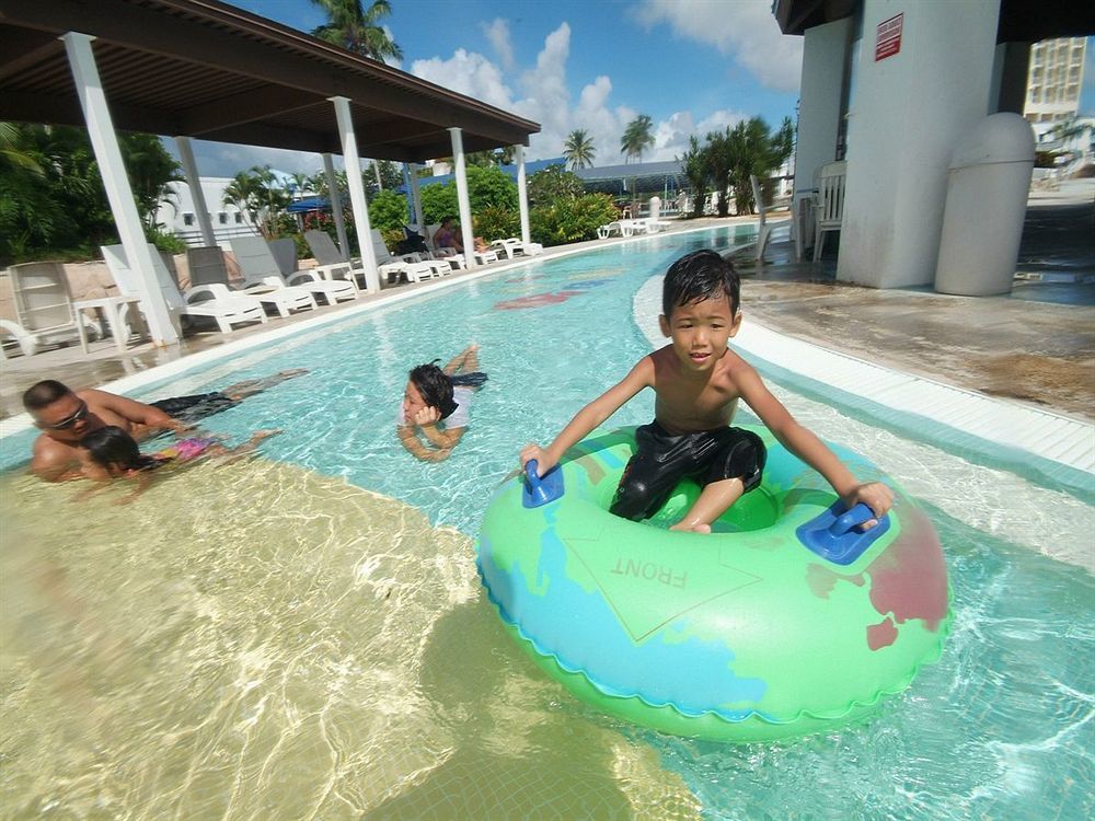 Hoshino Resorts Risonare Guam Tamuning Εξωτερικό φωτογραφία