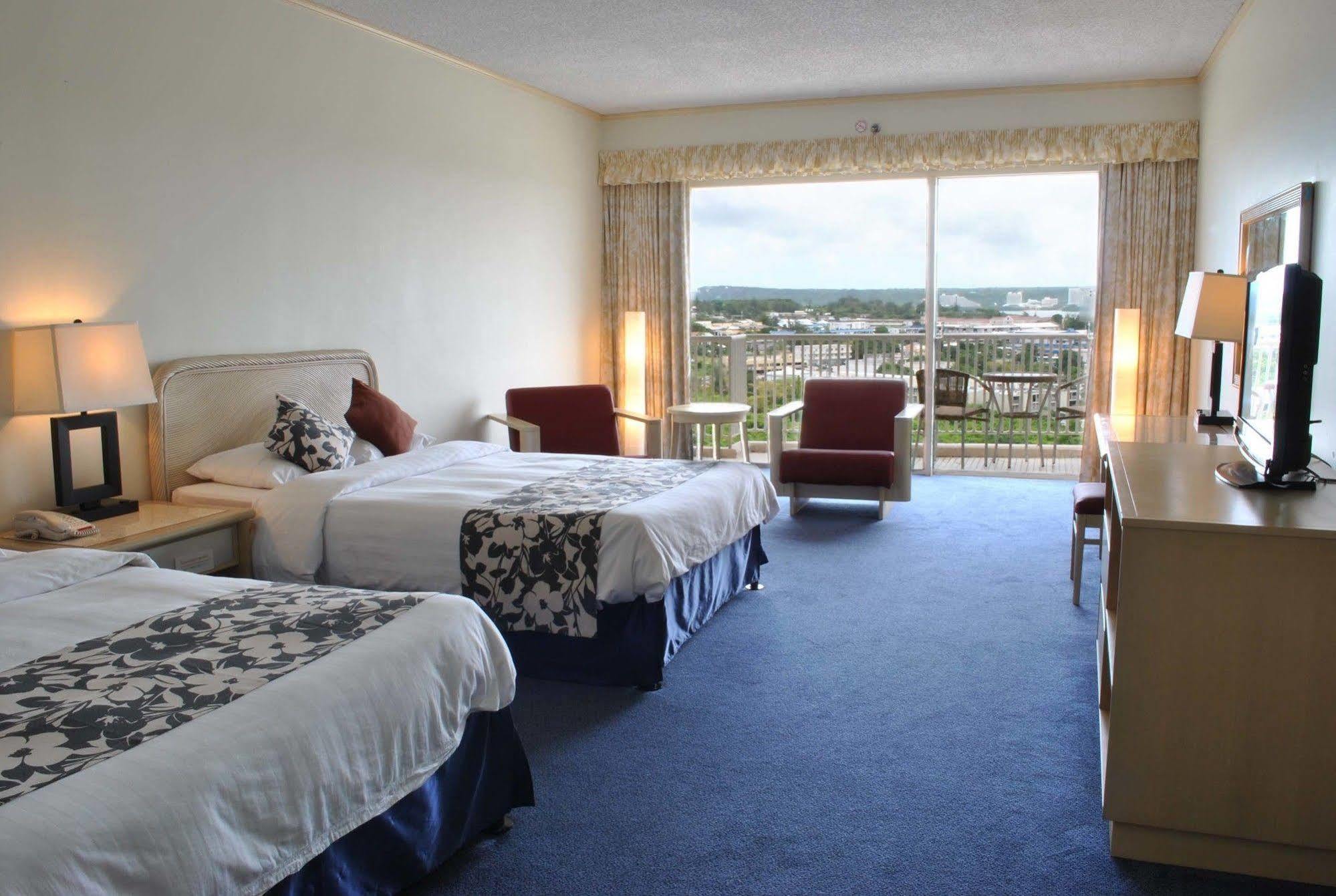 Hoshino Resorts Risonare Guam Tamuning Εξωτερικό φωτογραφία