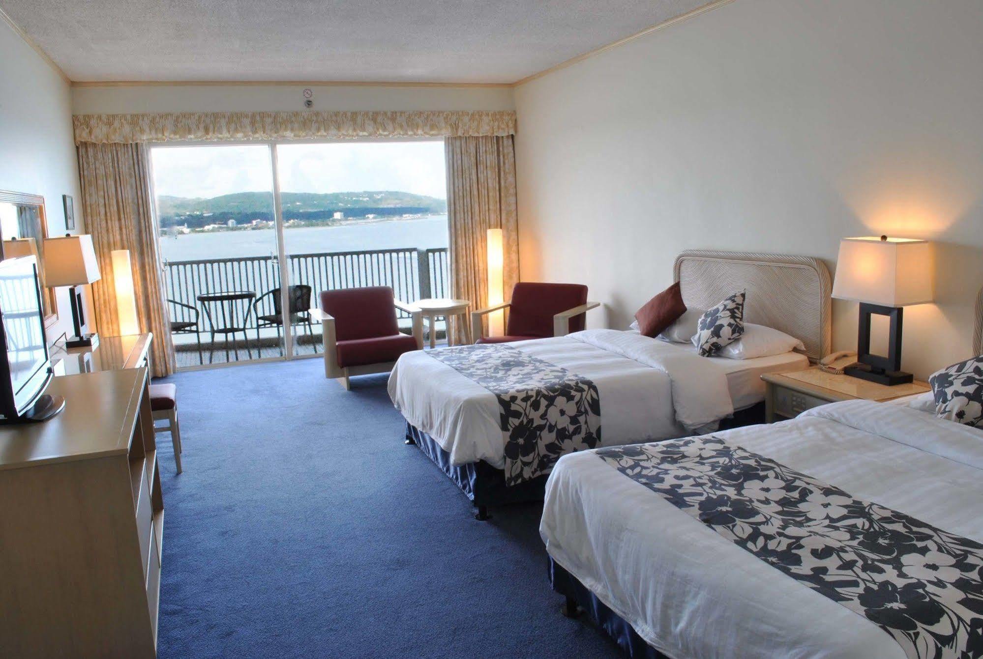 Hoshino Resorts Risonare Guam Tamuning Εξωτερικό φωτογραφία