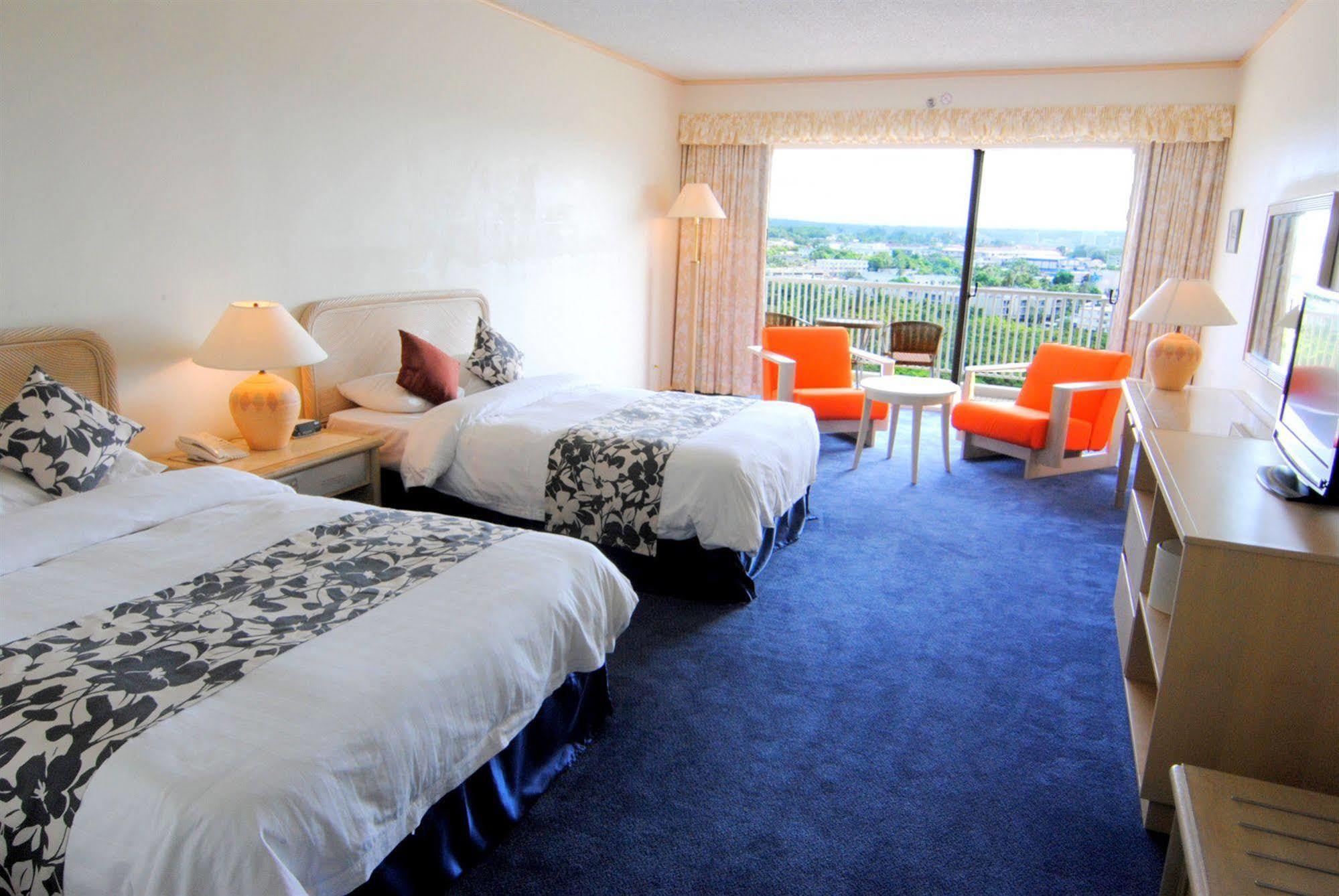 Hoshino Resorts Risonare Guam Tamuning Εξωτερικό φωτογραφία